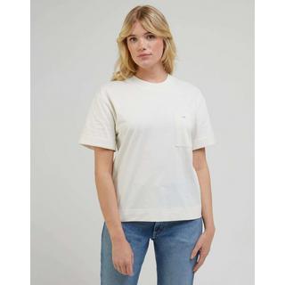 Lee  T-Shirts Pocket Tee 