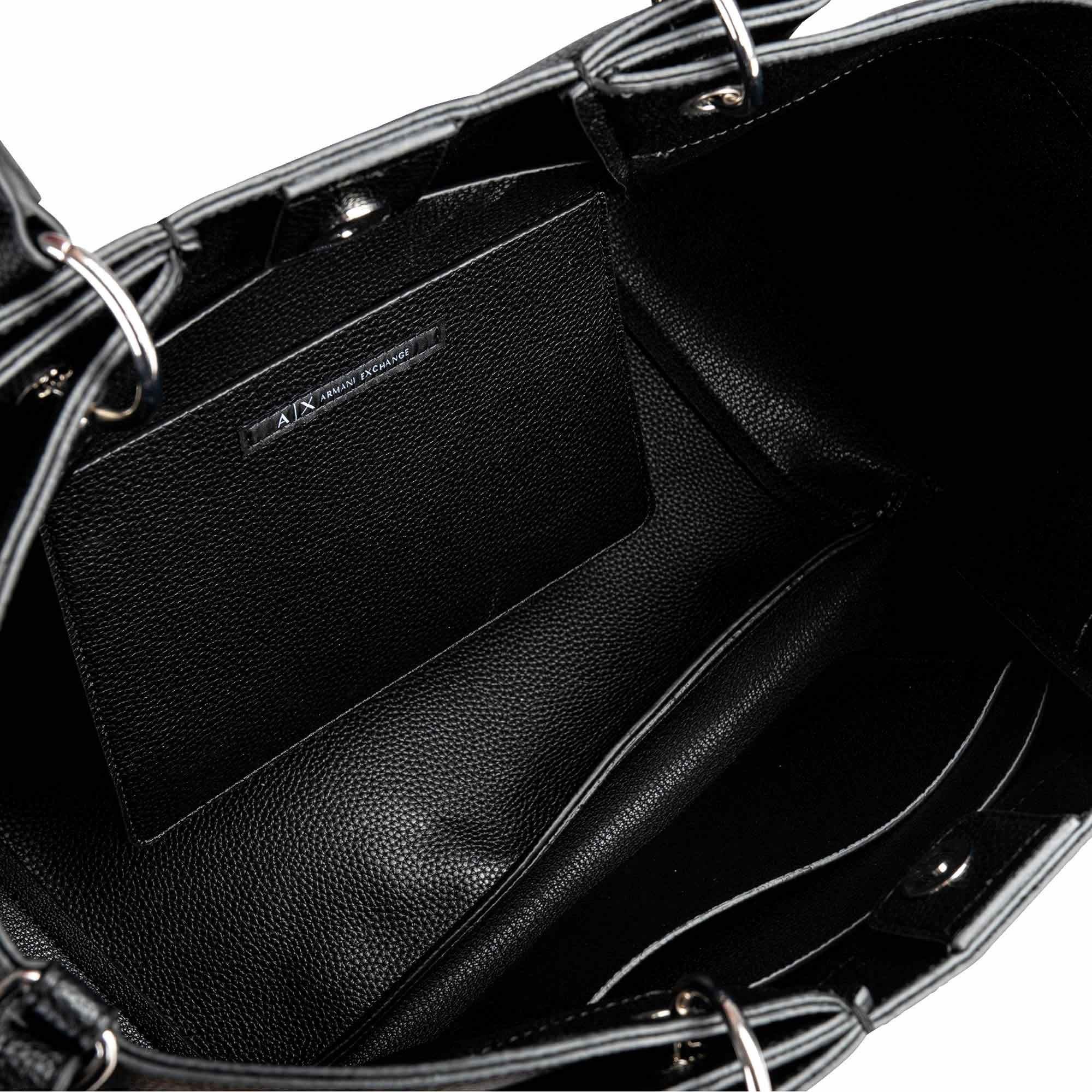 Armani Exchange WAVE SHOPPING L Handtasche  