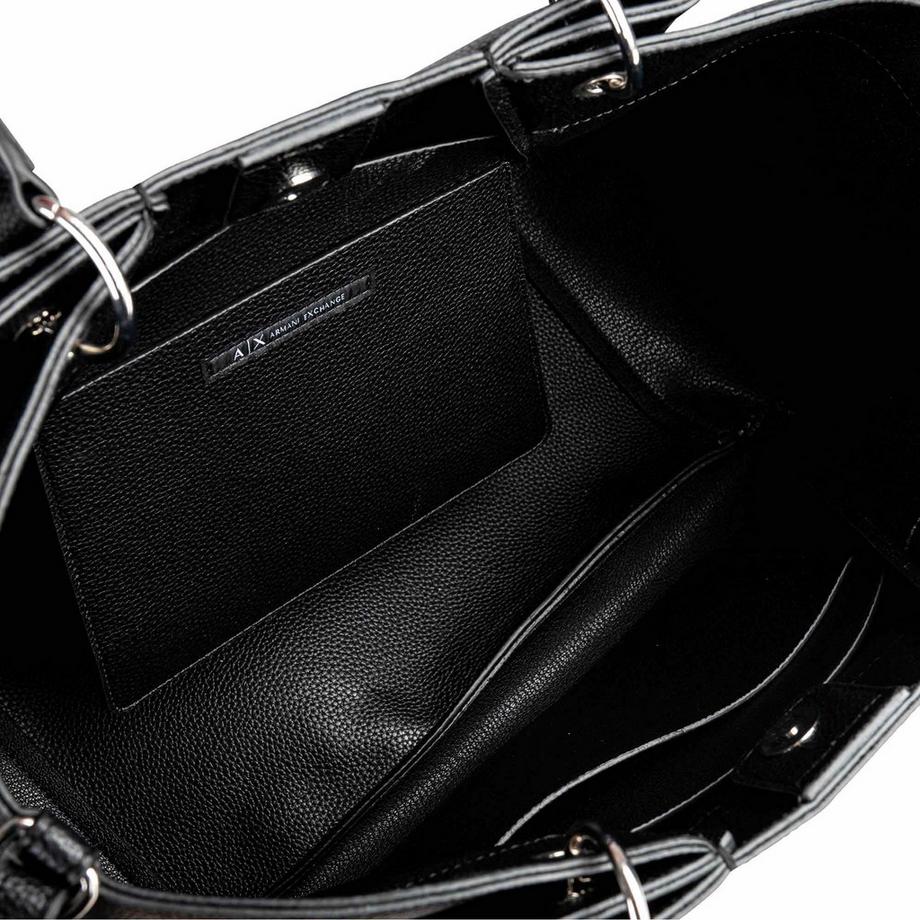 Armani Exchange WAVE SHOPPING L Handtasche  