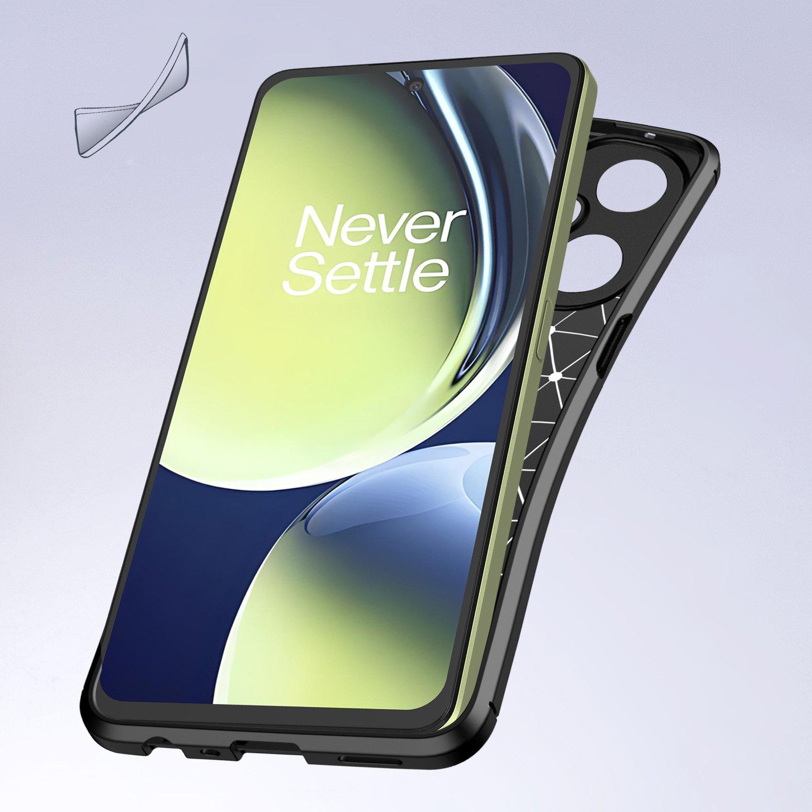 Avizar  Coque OnePlus Nord CE 3 Lite 5G 