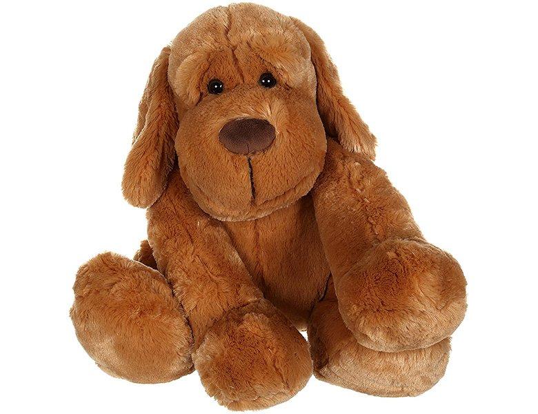 Image of Plüsch Hund Flatoutou (50cm)