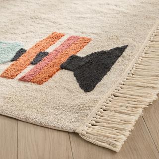 AM.PM Tapis enfant coton biologique  