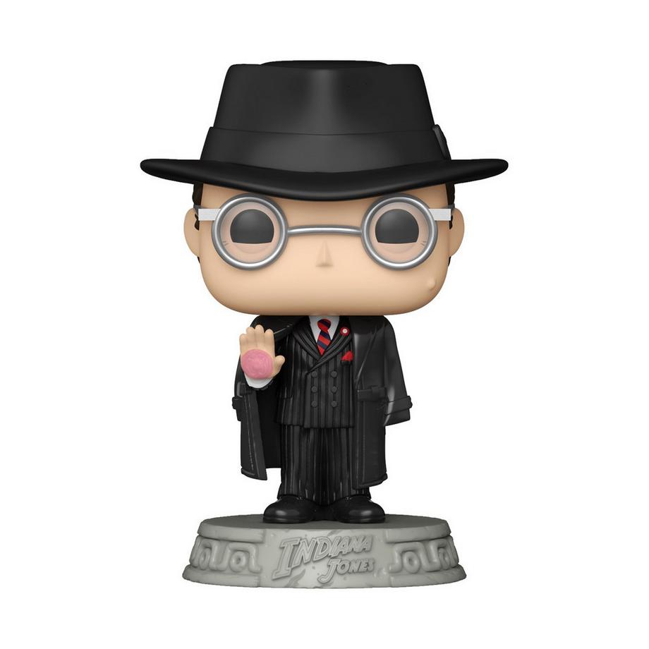 Funko  Funko POP! Indiana Jones Arca Perduta Arnold Toth(1353) 