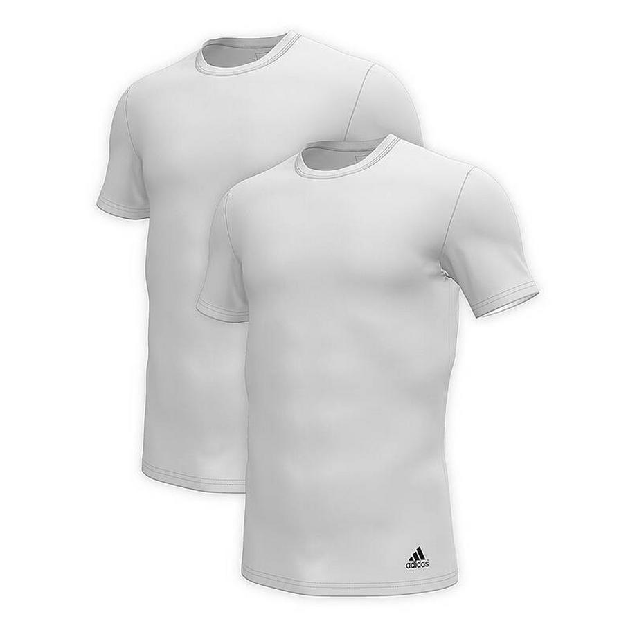 T-Maglia in cotone elasticizzato