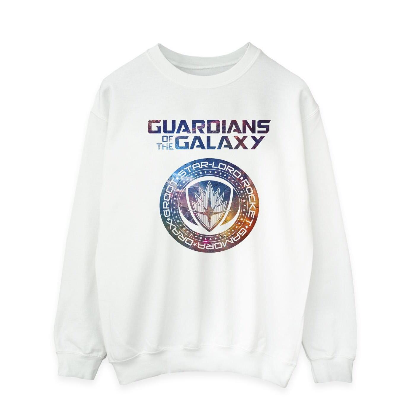 MARVEL  Sweat GUARDIANS OF THE GALAXY 