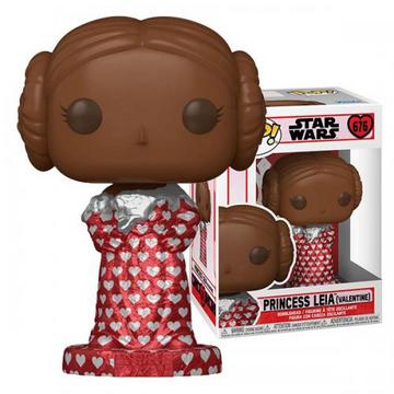 POP - Movies - Star Wars - 676 - Princess Leia