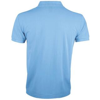 SOLS  Prime Pique PoloShirt, Kurzarm 