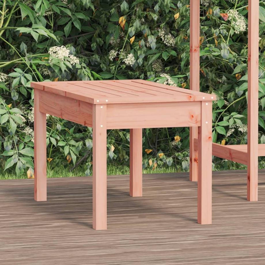 VidaXL panca da giardino Legno di douglas  