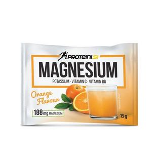 proteini  Magnesium Orange 10x15g 