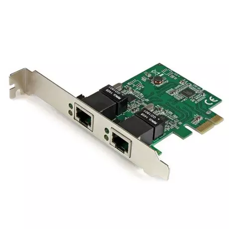 Carte réseau PCI Express 2.5 Gigabit Ethernet - 2.5GBASE-T