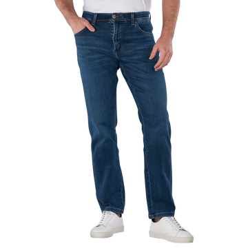 Texas Jeans Straight Fit