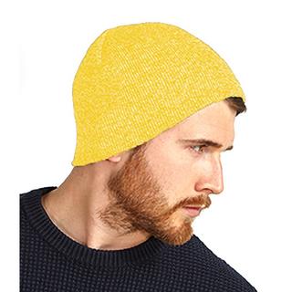 Beechfield  Bonnet tricoté uni 