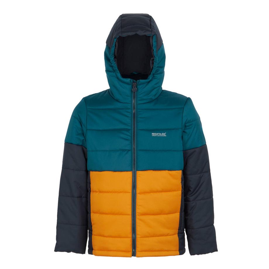 Lofthouse Viii Isolierjacke