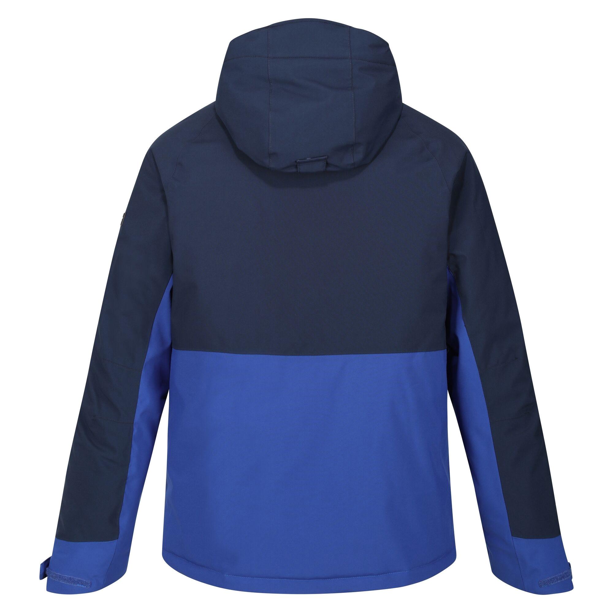 Regatta  Highton III Steppjacke 