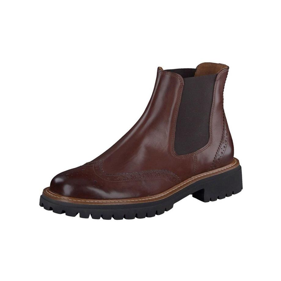 Stiefelette 9093