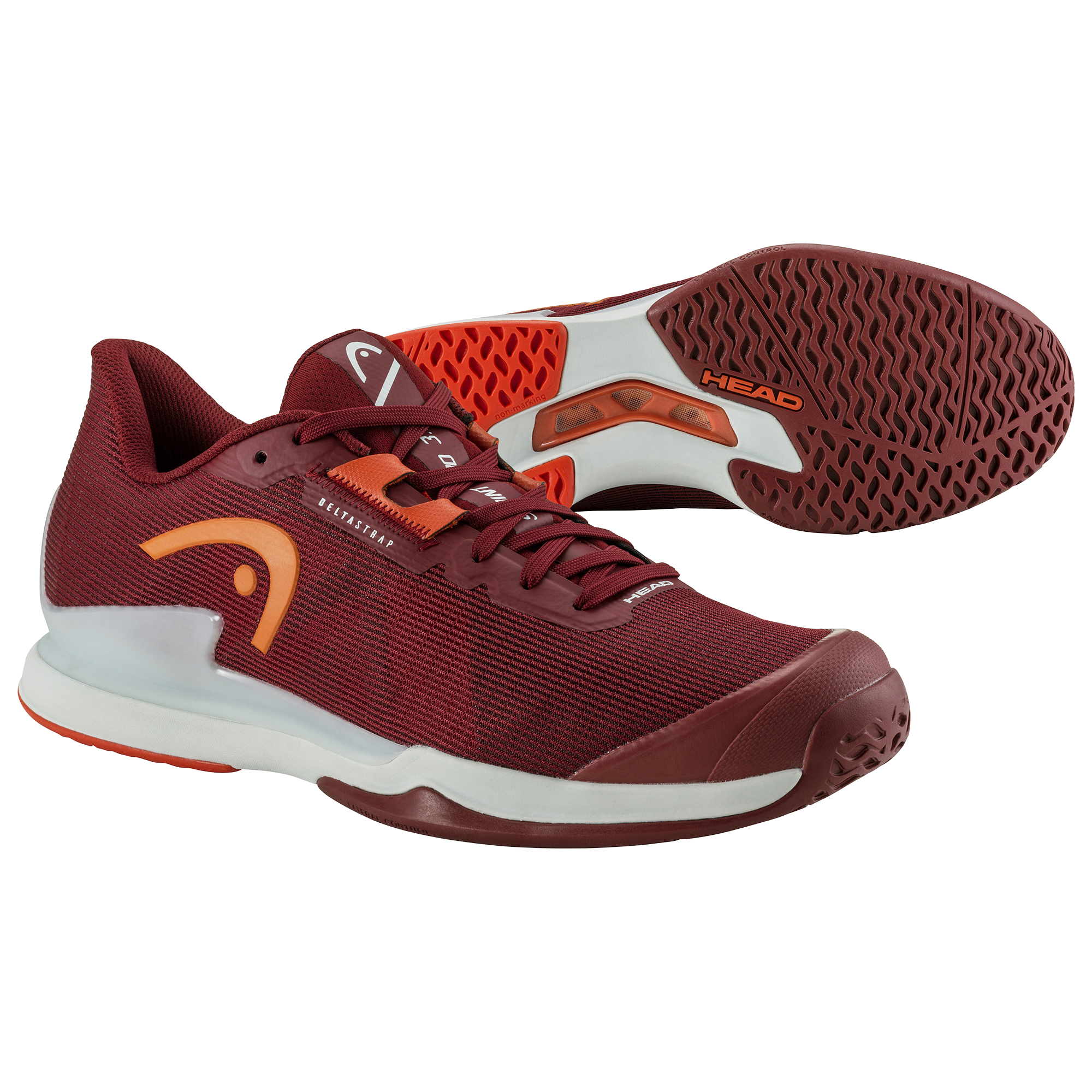 Head  Sprint Pro 3.5 Allcourt Tennisschuh 