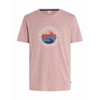 PROTEST Prtsharm Grafikdruck T-Shirt  
