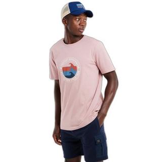 PROTEST Prtsharm Grafikdruck T-Shirt  