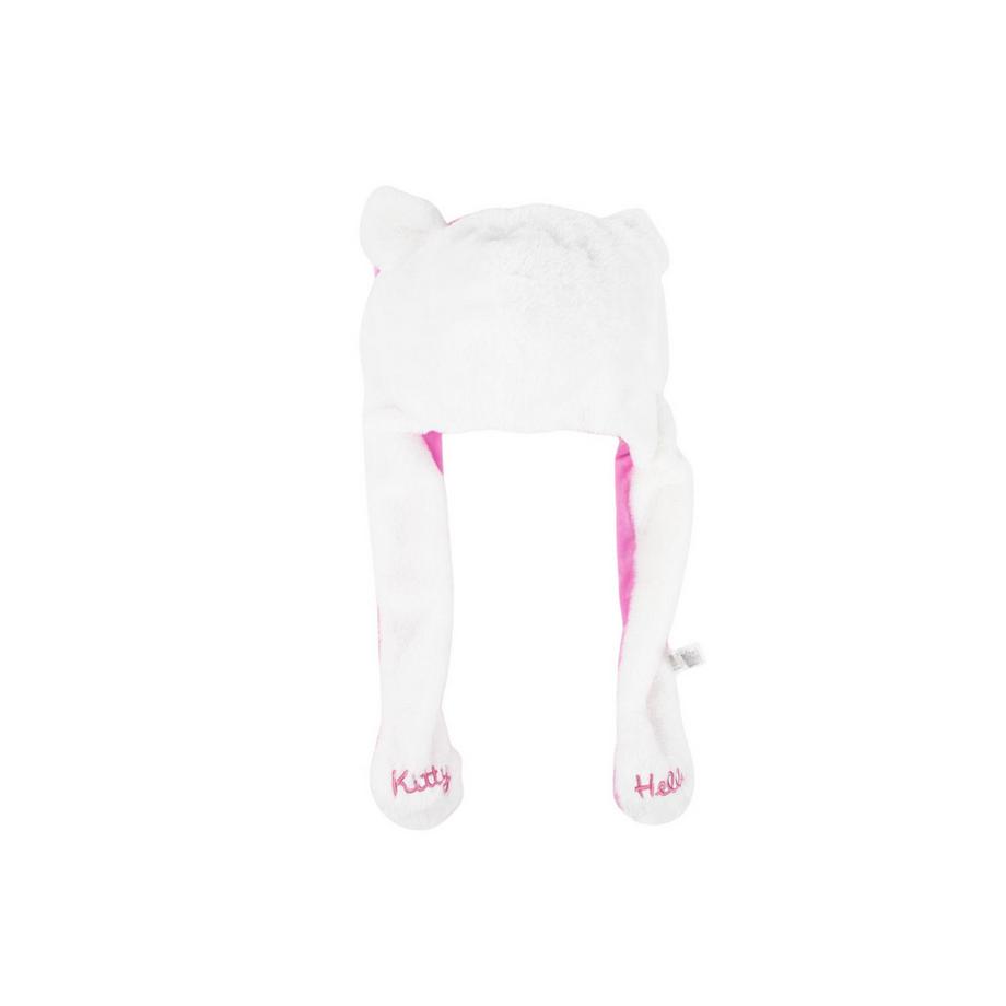 Disney  Hello Kitty PunkteApplikationsMütze 