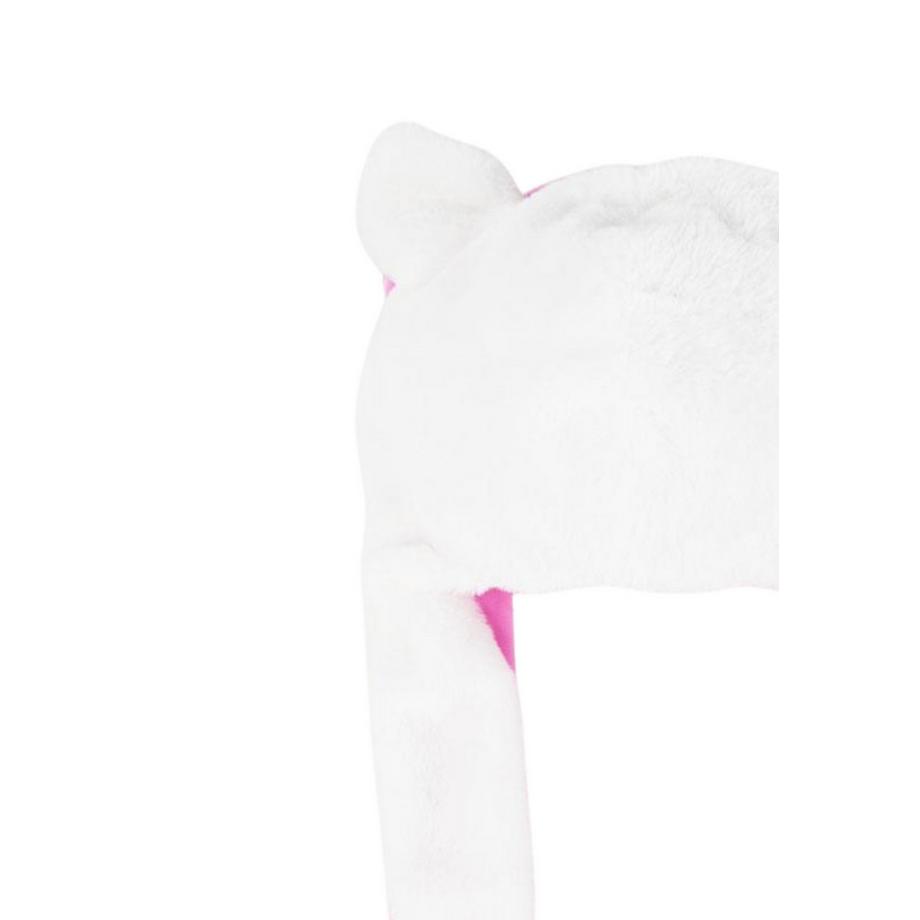 Disney  Hello Kitty PunkteApplikationsMütze 