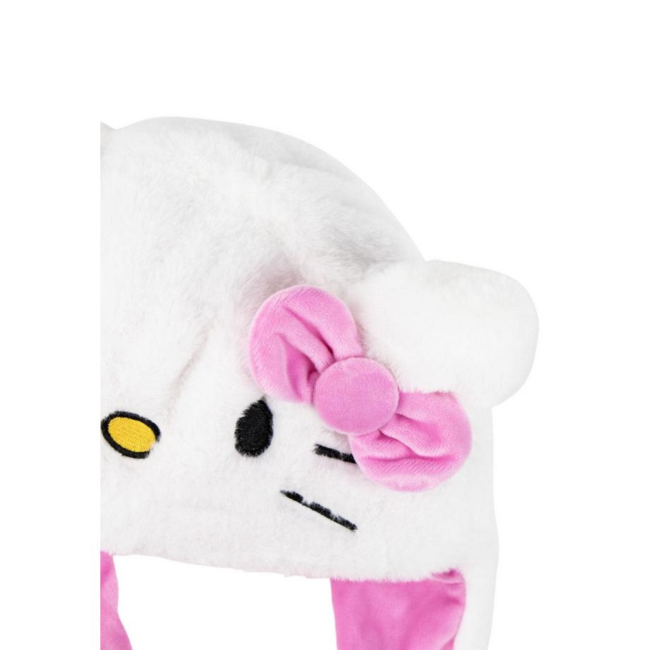 Disney  Hello Kitty PunkteApplikationsMütze 