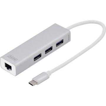 USB 3.2 Gen 1-Hub (USB 3.0)