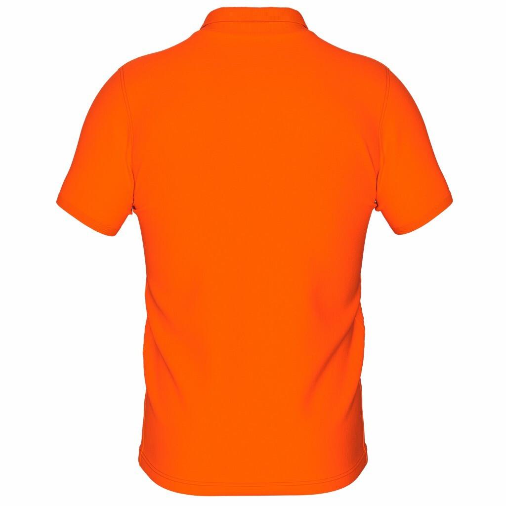 errea  polo enfant evo 