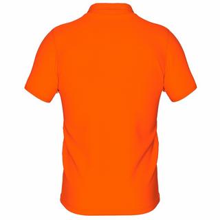 errea  polo enfant evo 