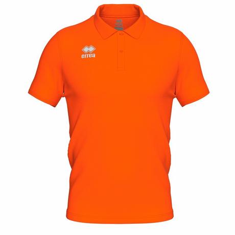 errea  polo enfant evo 