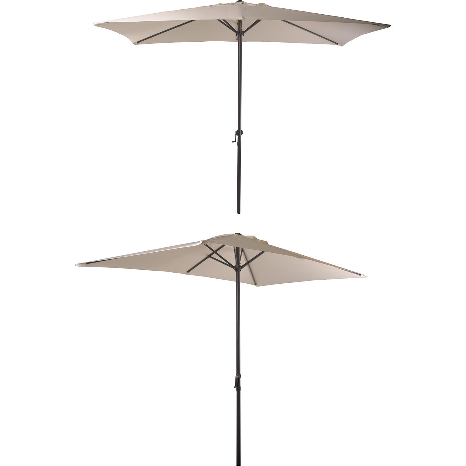 mutoni Parasol Kaelis blanc 250x145  