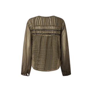 Pepe Jeans London Noemi Langarmbluse  
