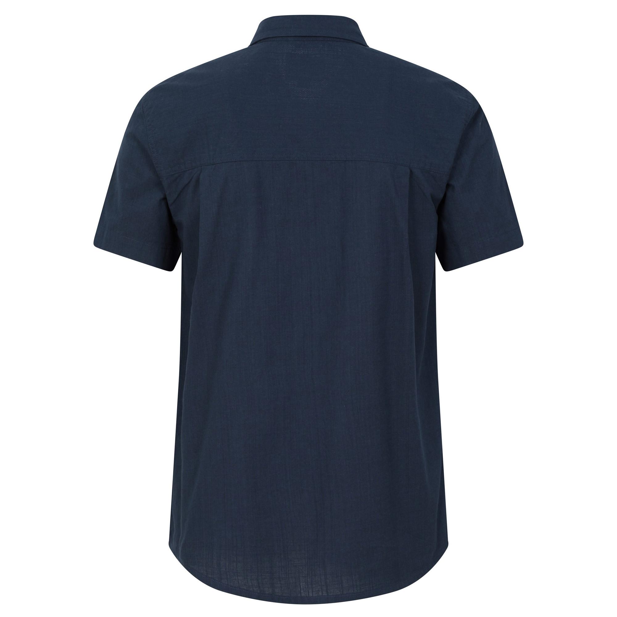 Mountain Warehouse Coconut Kurzarmhemd 2er Pack  