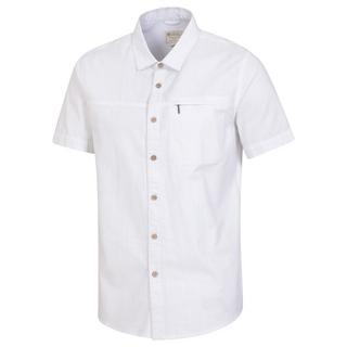 Mountain Warehouse Coconut Kurzarmhemd 2er Pack  