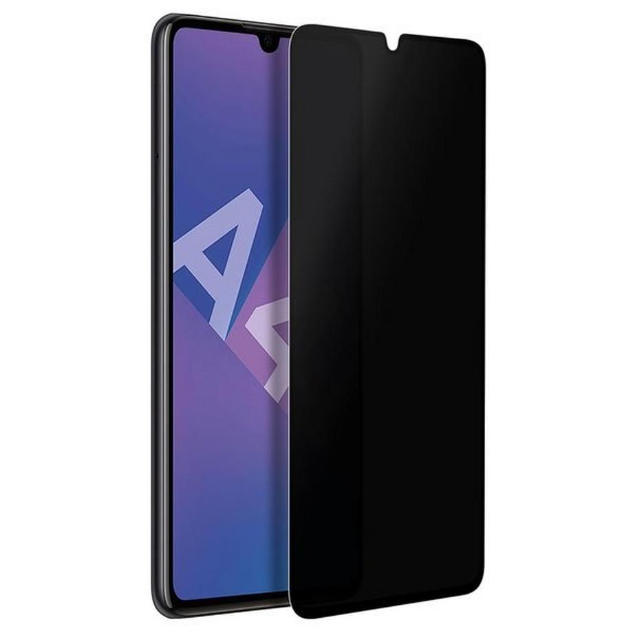 Avizar  Film Samsung Galaxy A41 Anti-espion Noir 