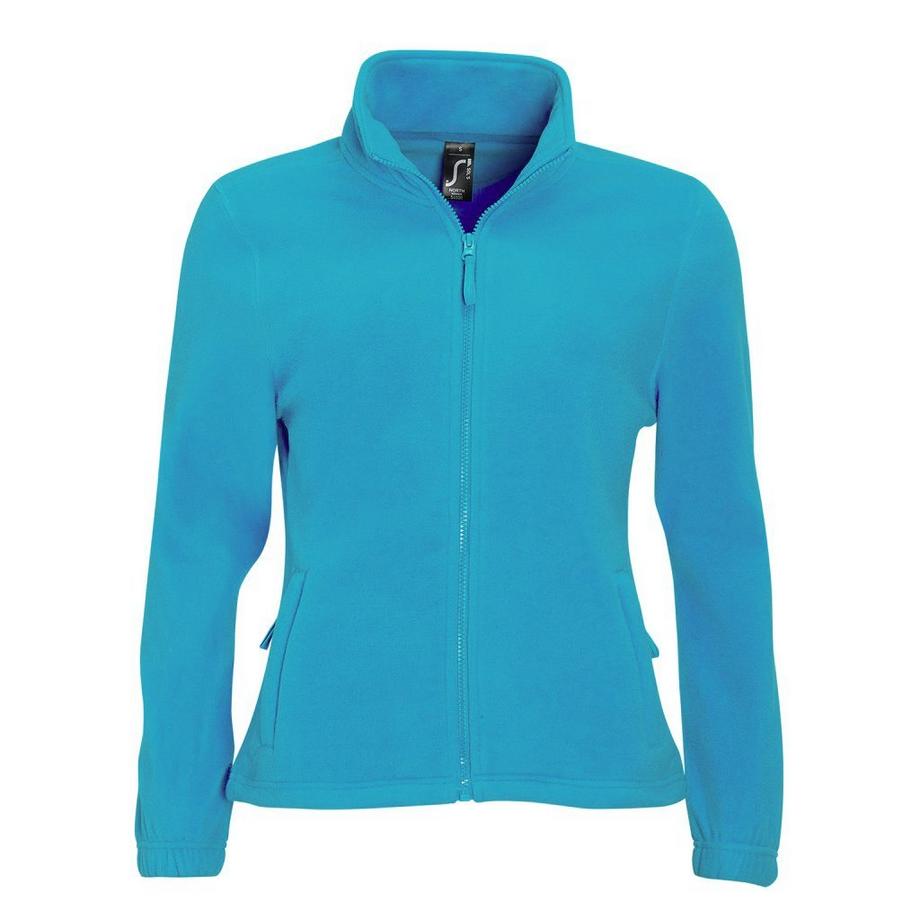 Veste polaire NORTH