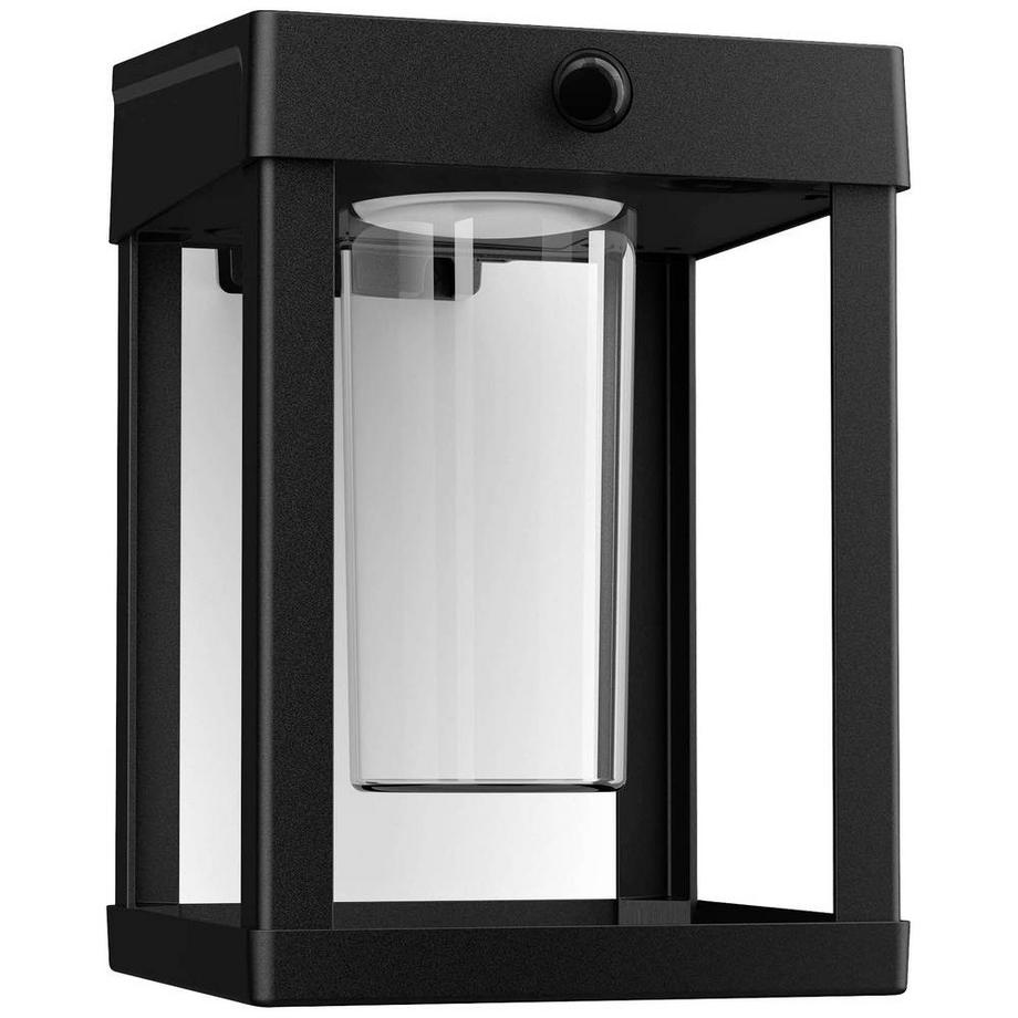 Philips Lighting Philips Outdoor Ultra-Efficient Solar Camill Wandleuchte 1.4W  