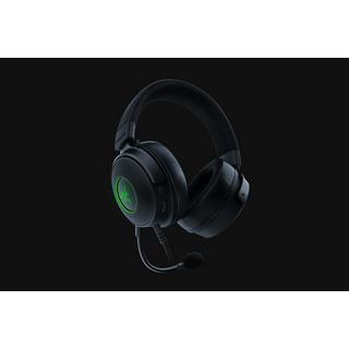 RAZER  Kraken V3 Casque Avec fil Arceau Jouer USB Type-A Noir 