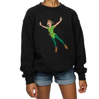 Peter Pan  Classic Sweatshirt 