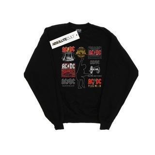 AC/DC  ACDC Sweatshirt 