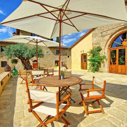 Image of Bella Italia - Im La Pimpinella Di Semifonte, 2 Nächte Inkl. Frühstück Für 2 Personen Unisex