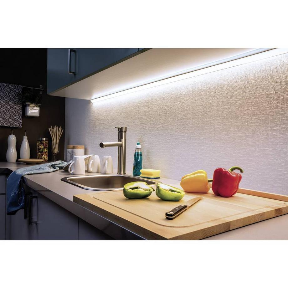 Paulmann SET de base 3M clair non couché  