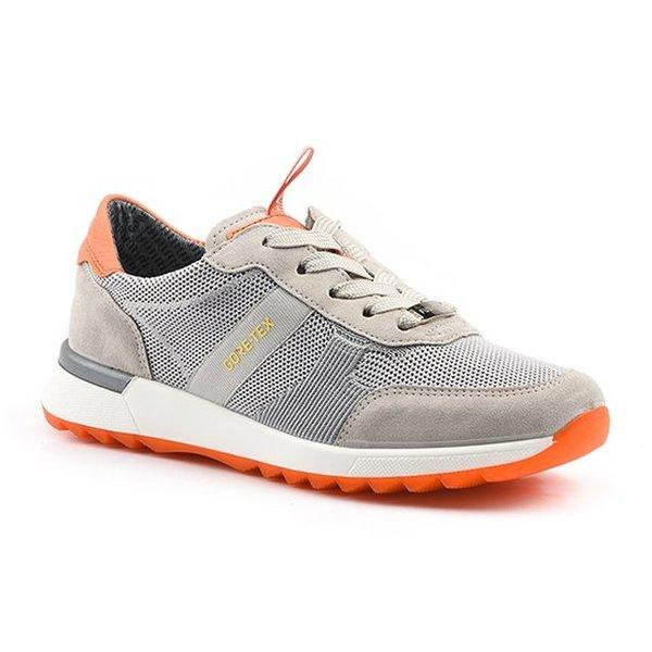 Image of Sneaker 12-33901 Damen Taubengrau 36.5