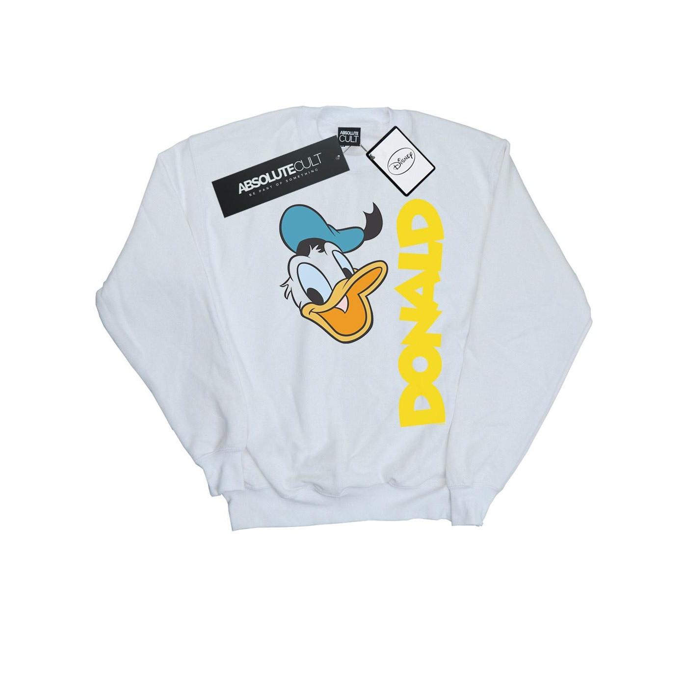 Disney  Greetings Sweatshirt 