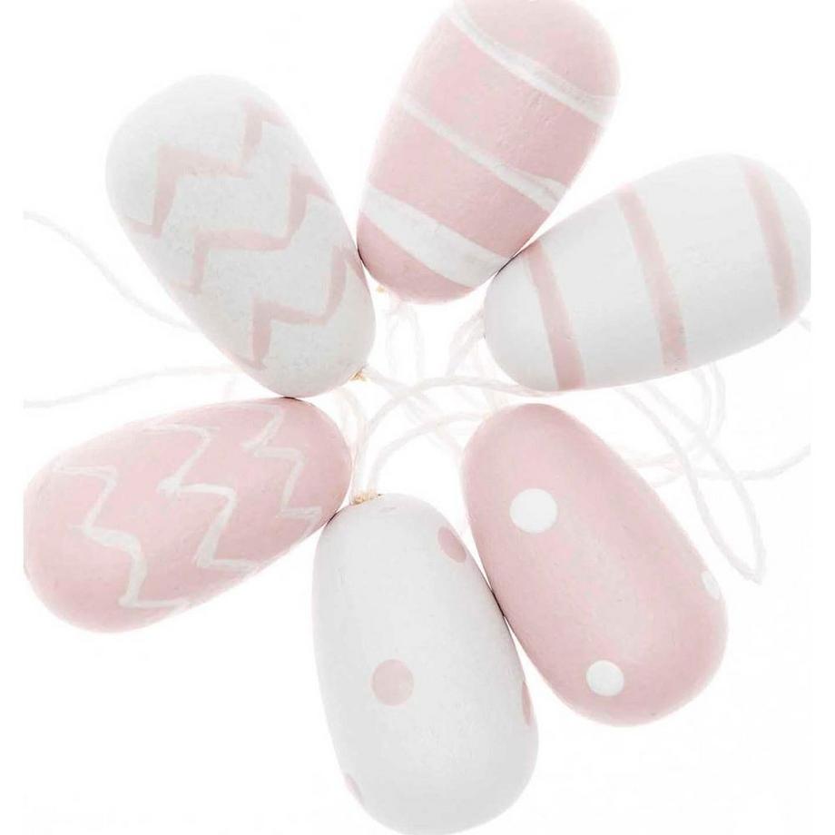 RICO-Design Aufhänger Osterei Stück  