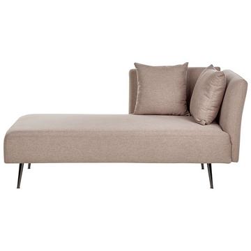 Chaiselounge (R) aus Polyester Modern RIOM