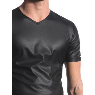 Manstore  T-Shirt manches courtes col V M104 