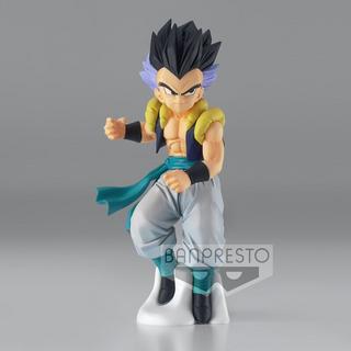 Banpresto  Dragon Ball Z Solid Edge Works Vol.6 : Gotenks (A) 13cm 