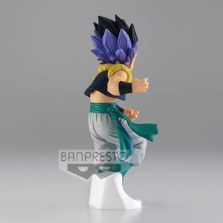 Banpresto  Dragon Ball Z Solid Edge Works Vol.6 : Gotenks (A) 13cm 