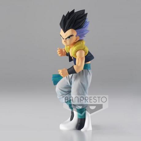 Banpresto  Dragon Ball Z Solid Edge Works Vol.6 : Gotenks (A) 13cm 