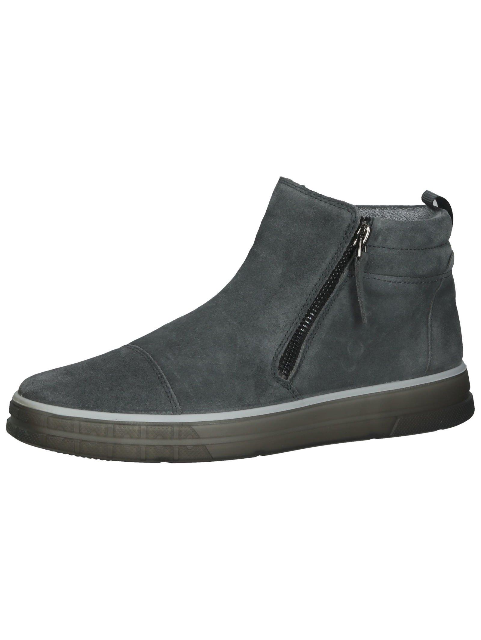 Image of Stiefelette 12-25219 Damen Taubengrau 38.5